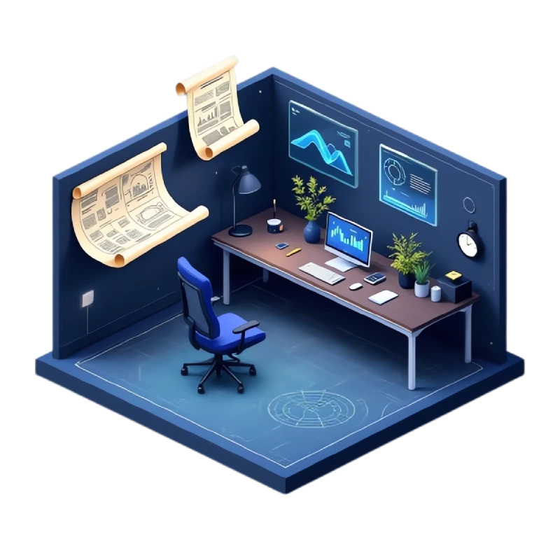 working
